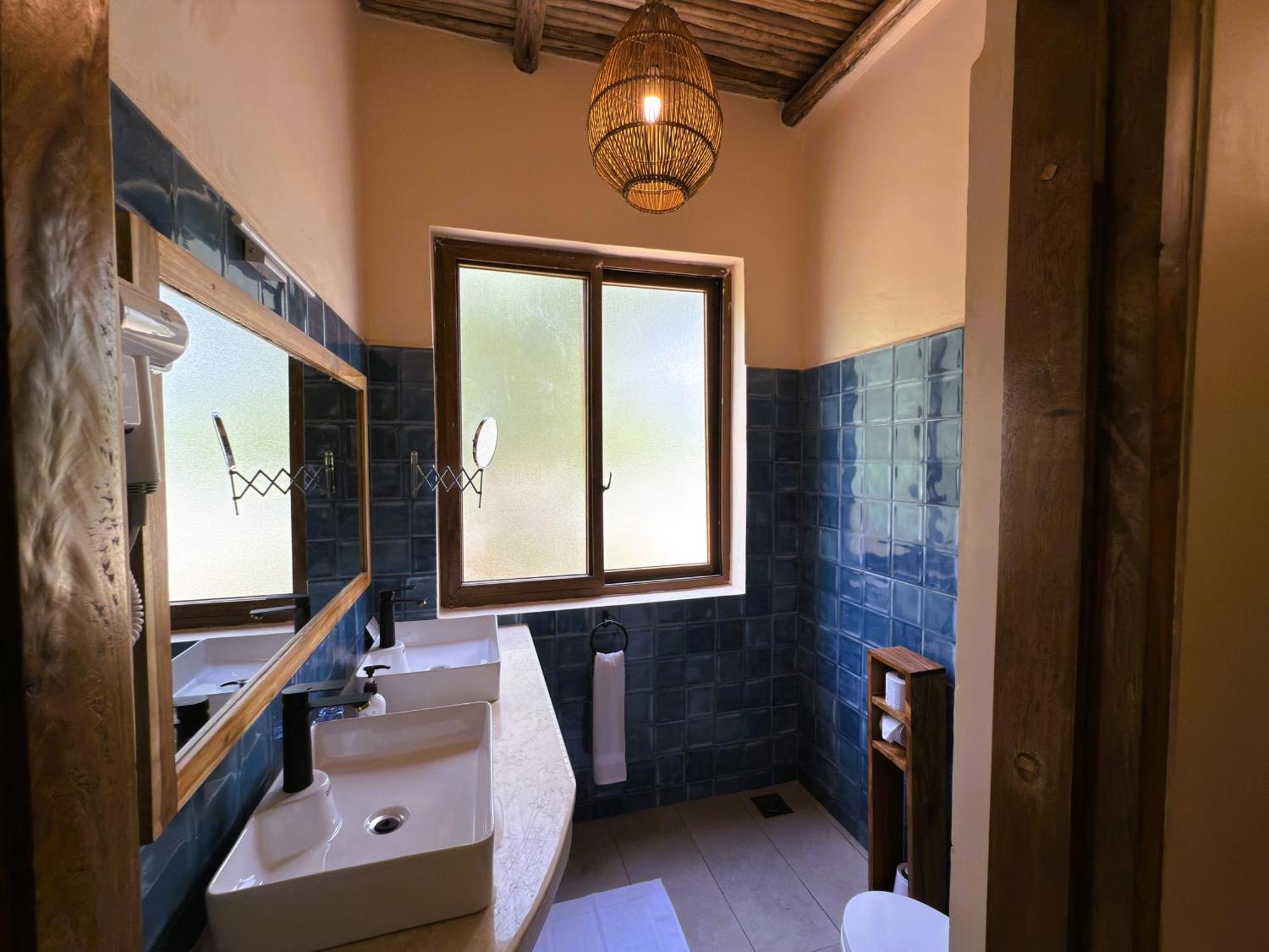 Africa Safari Nyerere Villa Kwangwazi Luaran gambar